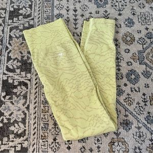 Gymshark Seamless Legging